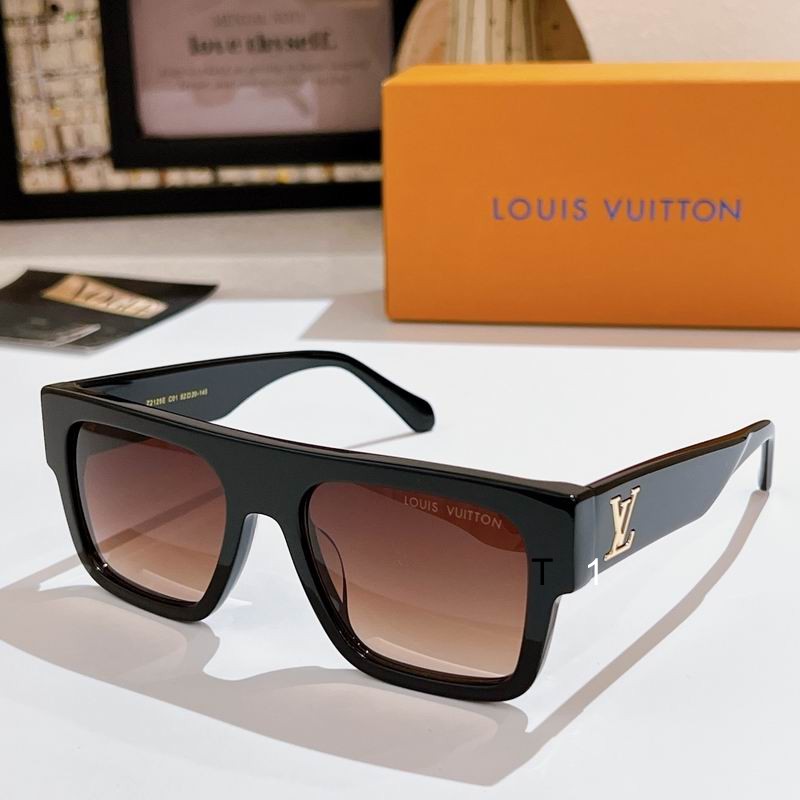 LV Sunglasses ID:20260410-2373